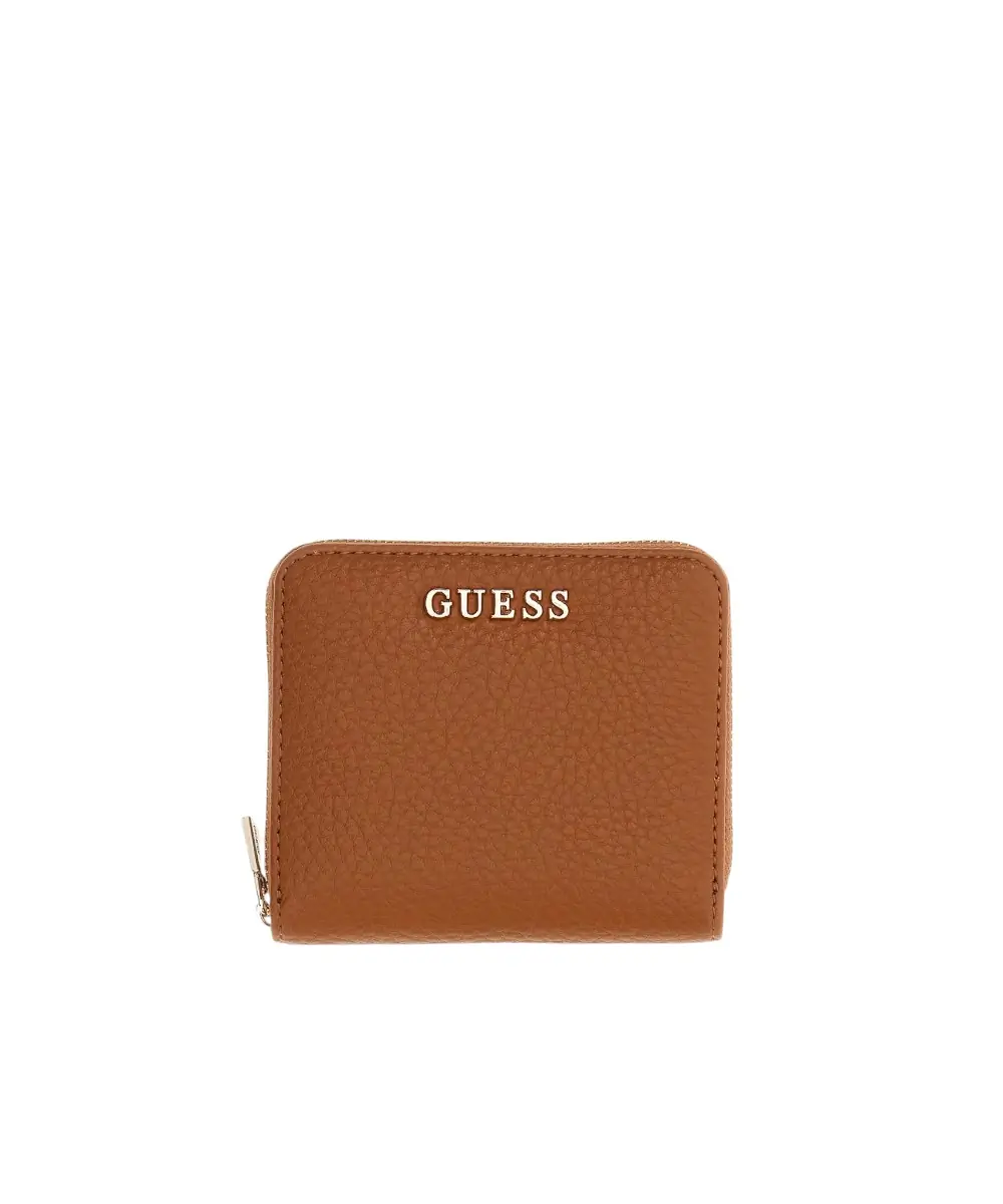 Φωτογραφία προϊόντος: Guess - Γυναικείο Πορτοφόλι Jessa SLG SWBG8362137-CAR Καφέ