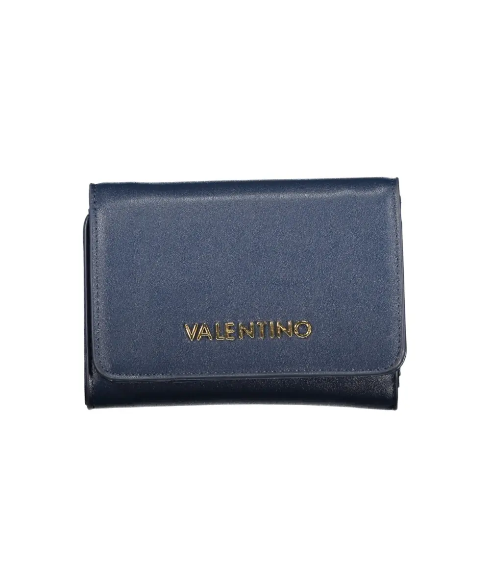 Φωτογραφία προϊόντος: Valentino Bags Valentino - Γυναικείο Πορτοφόλι Jasmin VPS8NS43-002 Μπλε