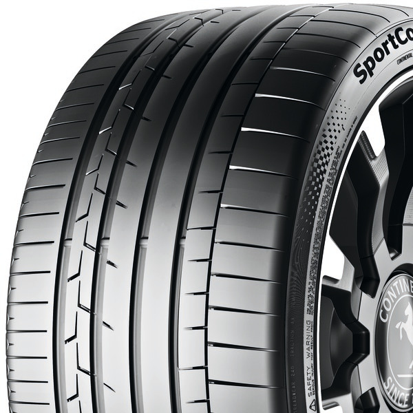 Φωτογραφία προϊόντος: Continental SC-6* FR XL 275/35R19 100Y