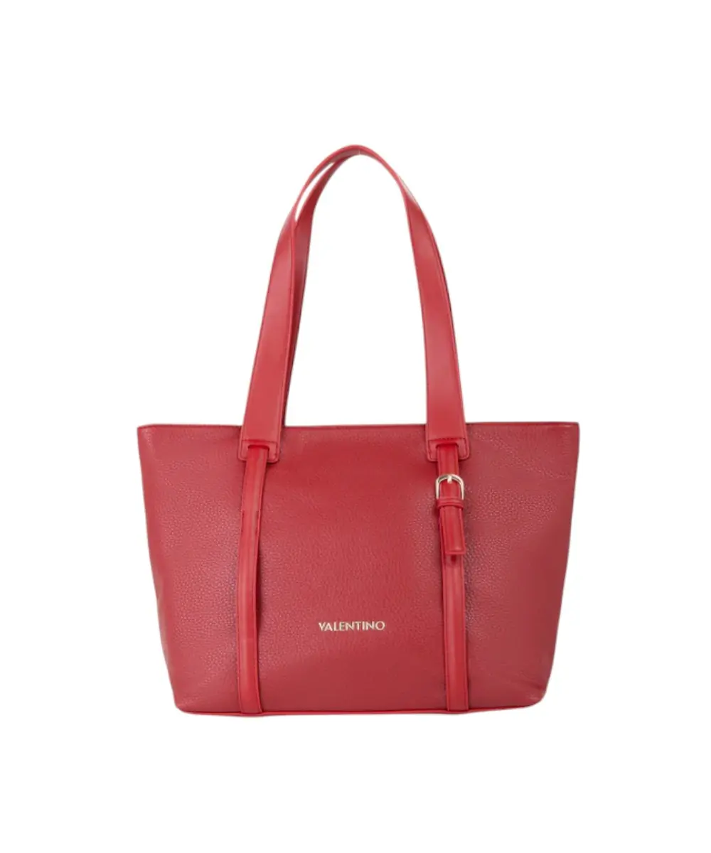 Φωτογραφία προϊόντος: Valentino Bags - Γυναικεία Τσάντα Ώμου Wamy Re VBS9HS01-P90 Κοραλλί