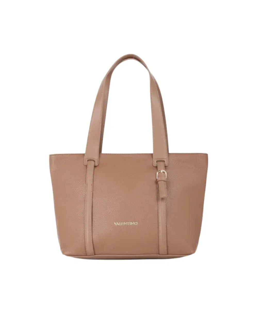 Φωτογραφία προϊόντος: Valentino Bags - Γυναικεία Τσάντα Ώμου Wamy Re VBS9HS01-401 Καφέ Ανοιχτό