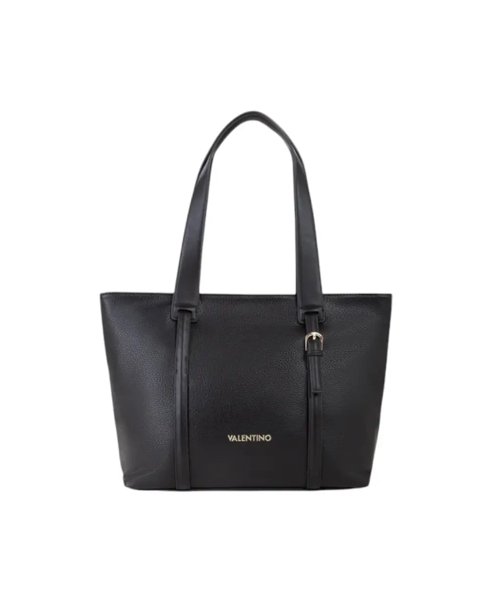 Φωτογραφία προϊόντος: Valentino Bags - Γυναικεία Τσάντα Ώμου Wamy Re VBS9HS01-001 Μαύρο