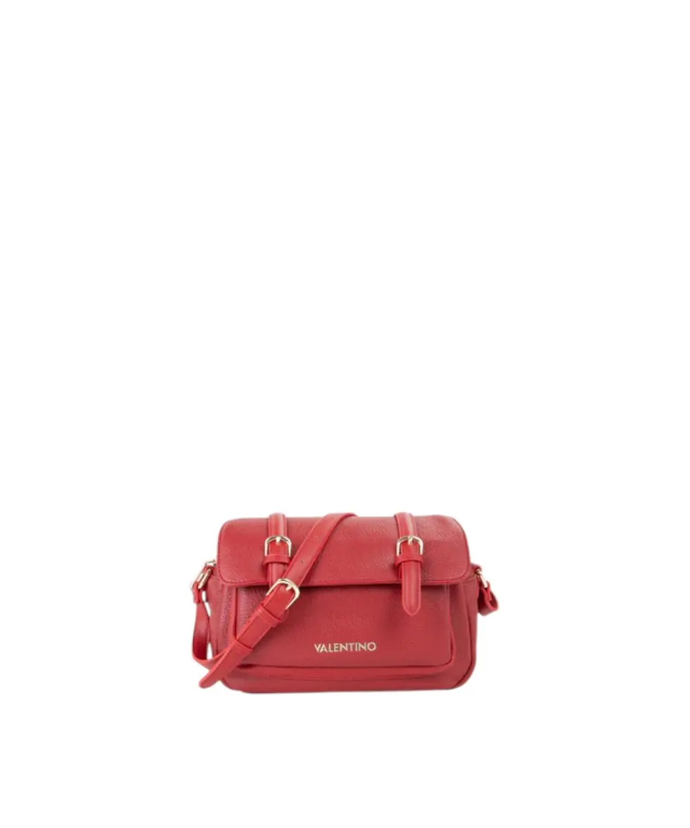 Φωτογραφία προϊόντος: Valentino Bags - Γυναικεία Τσάντα Ώμου Wamy Re VBS9HS37-P90 Κοραλλί