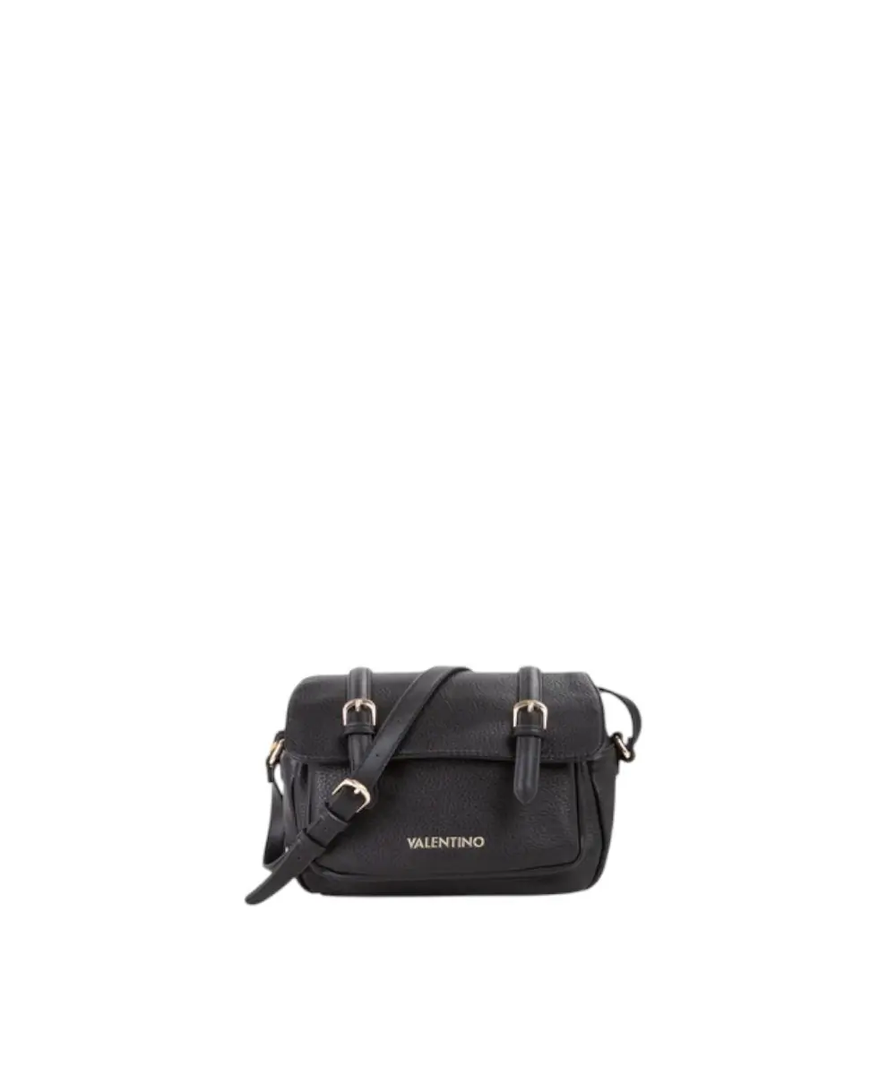Φωτογραφία προϊόντος: Valentino Bags - Γυναικεία Τσάντα Ώμου Wamy Re VBS9HS37-001 Μαύρο