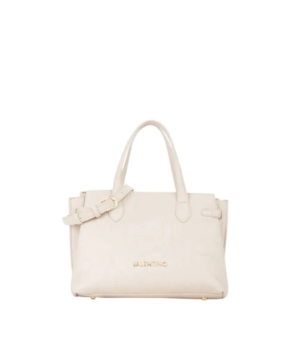 Φωτογραφία προϊόντος: Valentino Bags - Γυναικεία Τσάντα Ώμου Pansy VBS8PG04-991 Εκρού