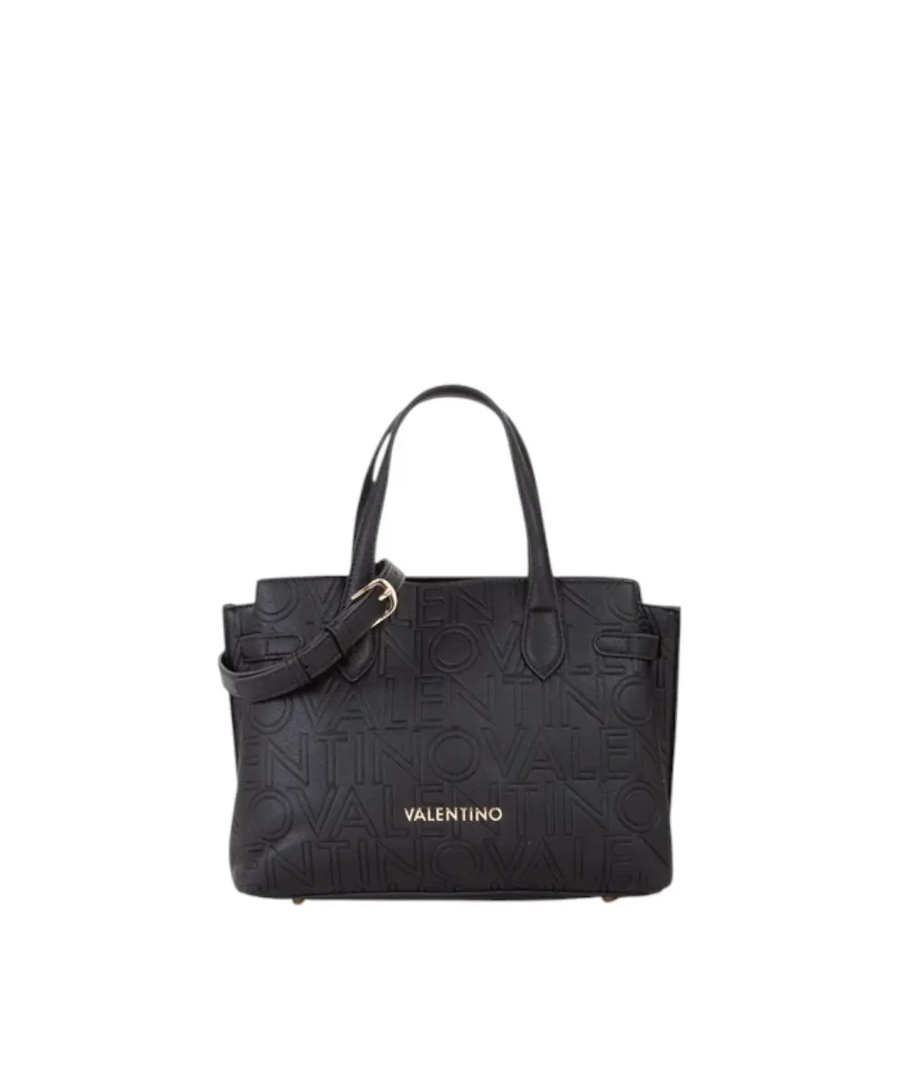 Φωτογραφία προϊόντος: Valentino Bags - Γυναικεία Τσάντα Ώμου Pansy VBS8PG04-001 Μαύρο