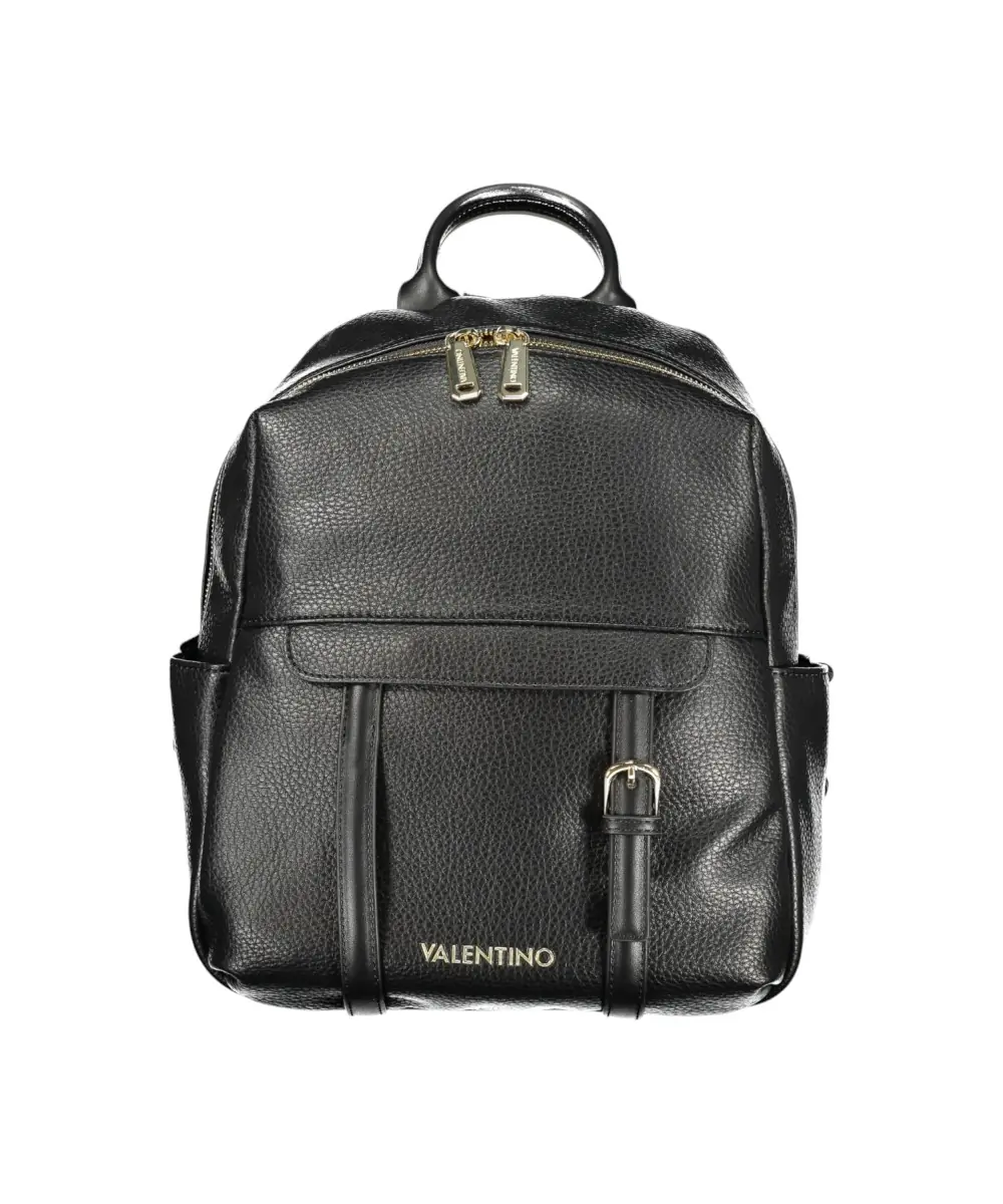 Φωτογραφία προϊόντος: Valentino Bags - Γυναικεία Τσάντα Πλάτης Wamy Re Backpack VBS9HS20-001 Μαύρο