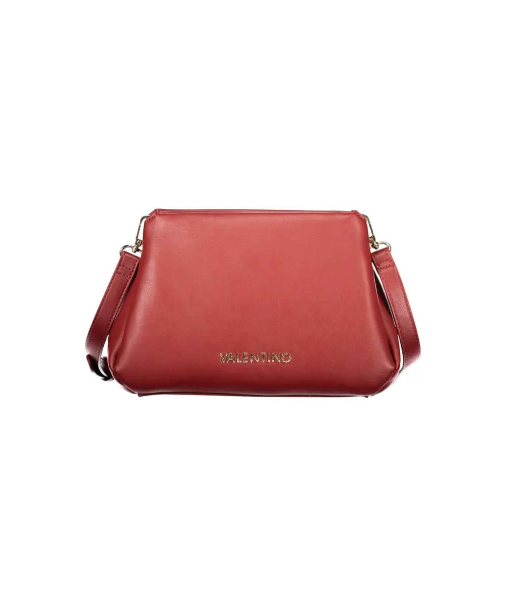 Φωτογραφία προϊόντος: Valentino Bags - Γυναικεία Τσάντα Ώμου West Re VBS9I842-003 Κόκκινο