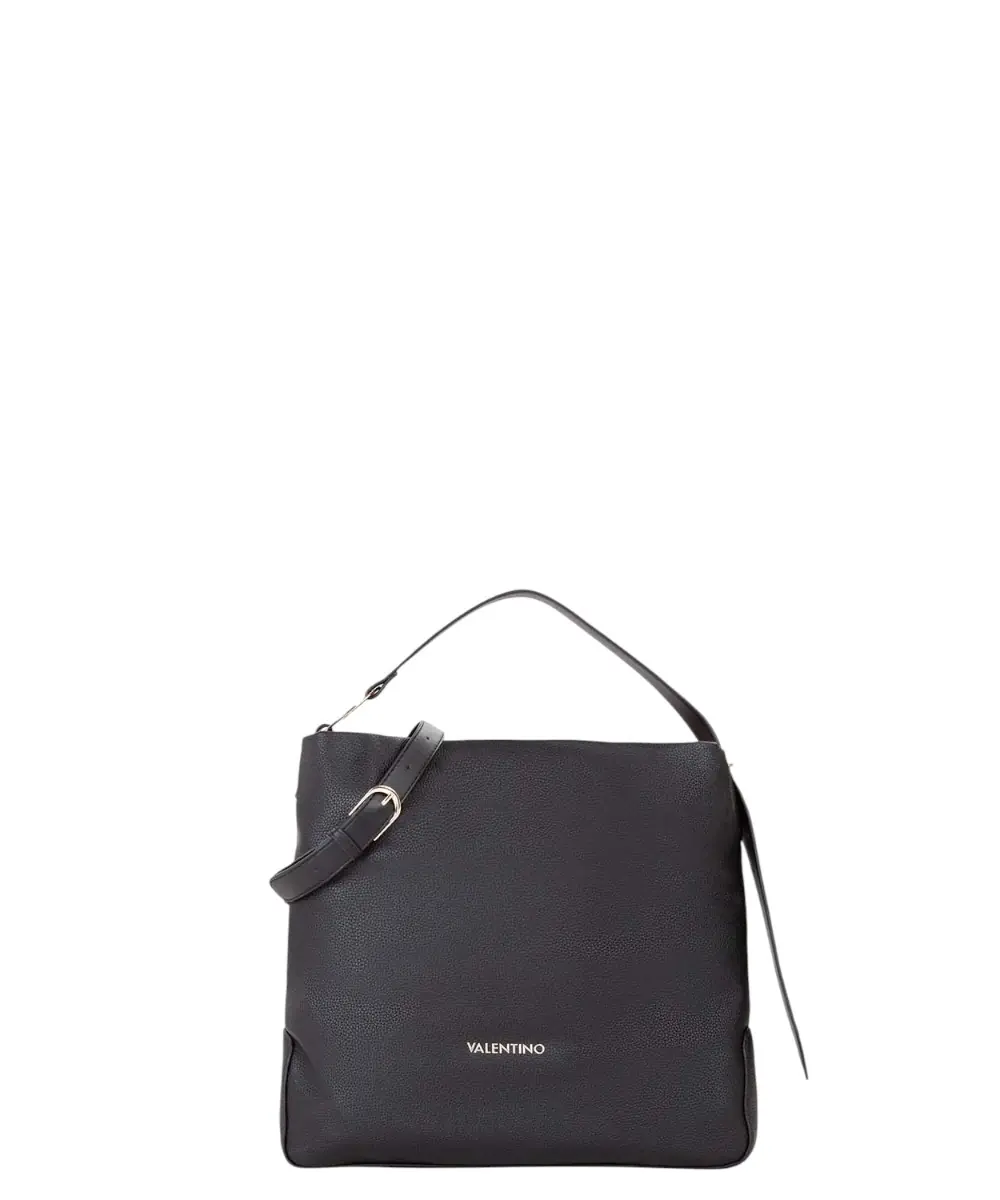 Φωτογραφία προϊόντος: Valentino Bags - Γυναικεία Τσάντα Ώμου Peonies Re VBS8NH07-001 Μαύρο