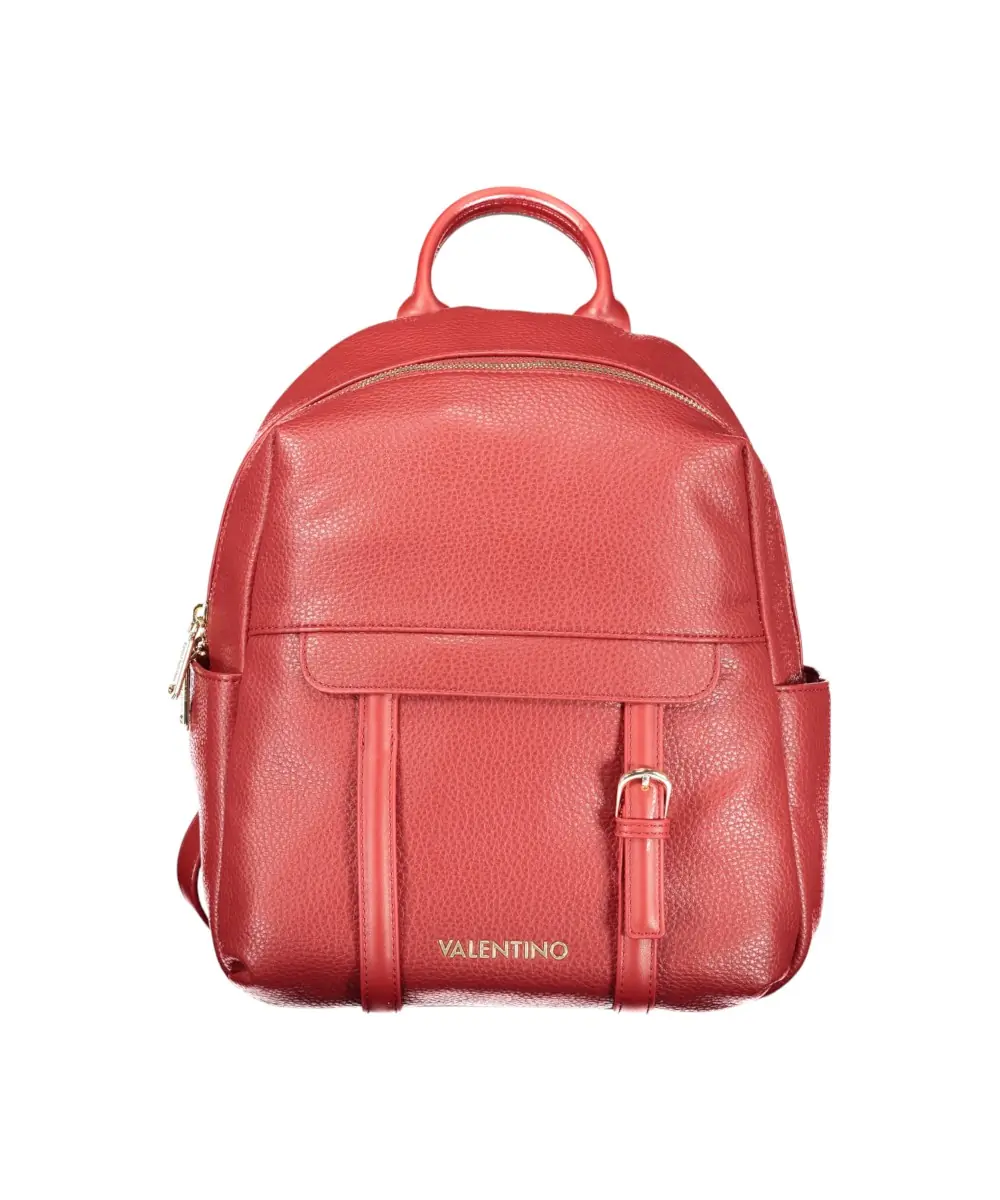Φωτογραφία προϊόντος: Valentino Bags - Γυναικεία Τσάντα Πλάτης Wamy Re Backpack VBS9HS20-P90 Κόκκινο