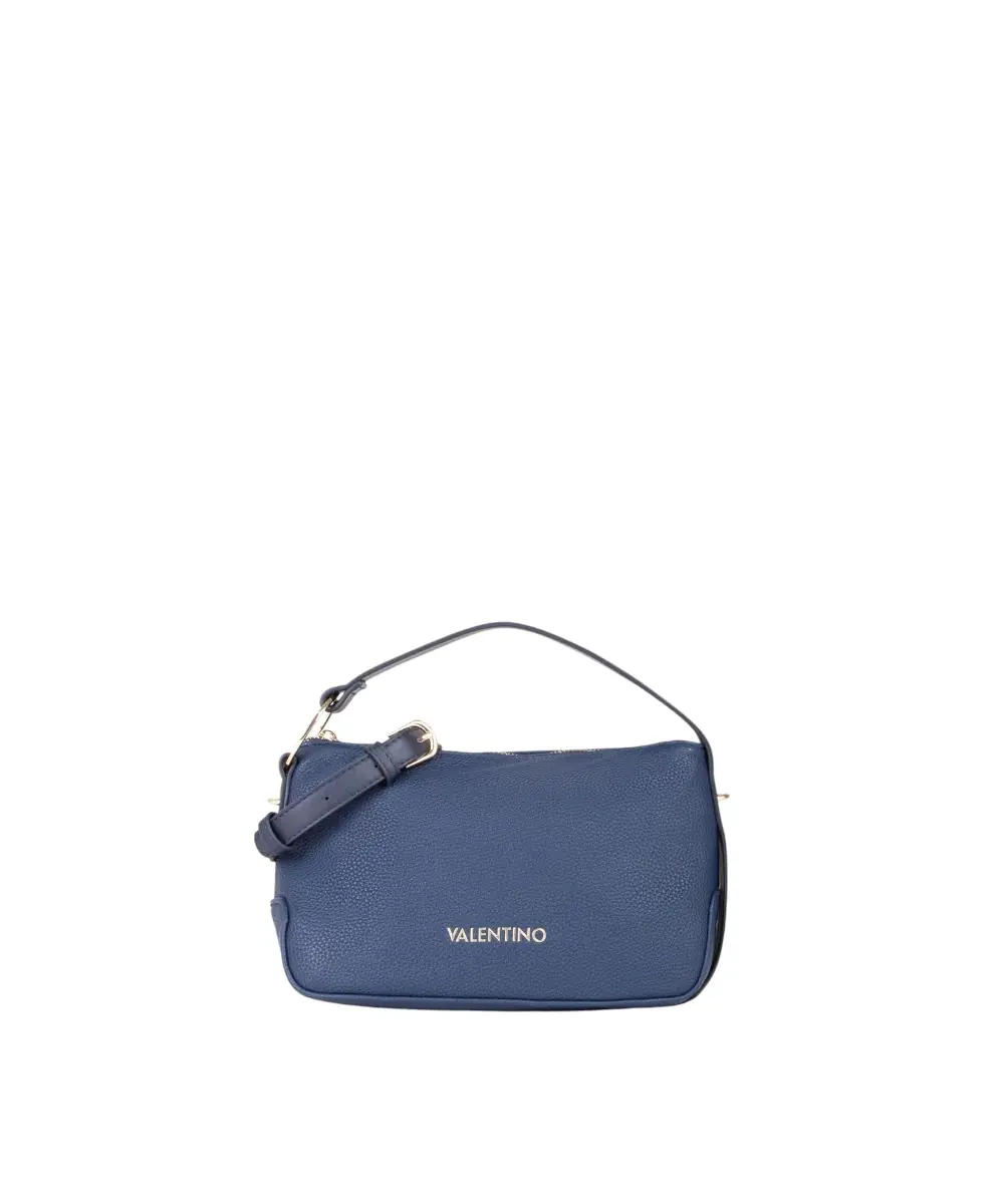 Φωτογραφία προϊόντος: Valentino Bags Valentino - Γυναικεία Τσάντα Ώμου Peonies Re VBS8NH13-002 Μπλε