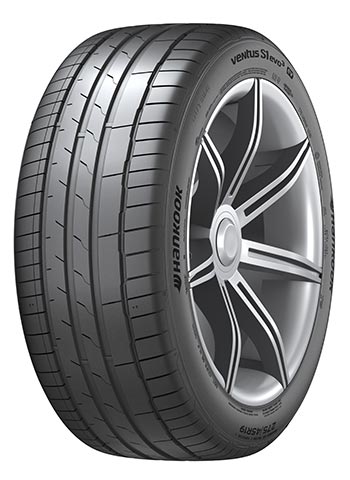 Φωτογραφία προϊόντος: Hankook K127E AO SEAL XL 235/45R21 101V