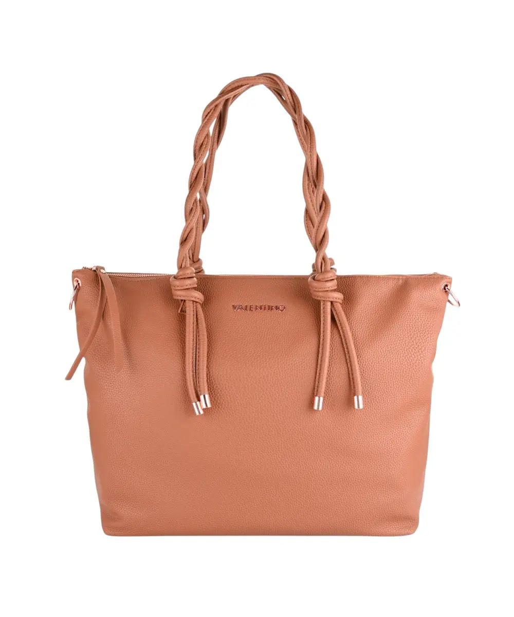 Φωτογραφία προϊόντος: Valentino Bags - Γυναικεία Τσάντα Ώμου Scarlett Re VBS8U901-089 Καφέ