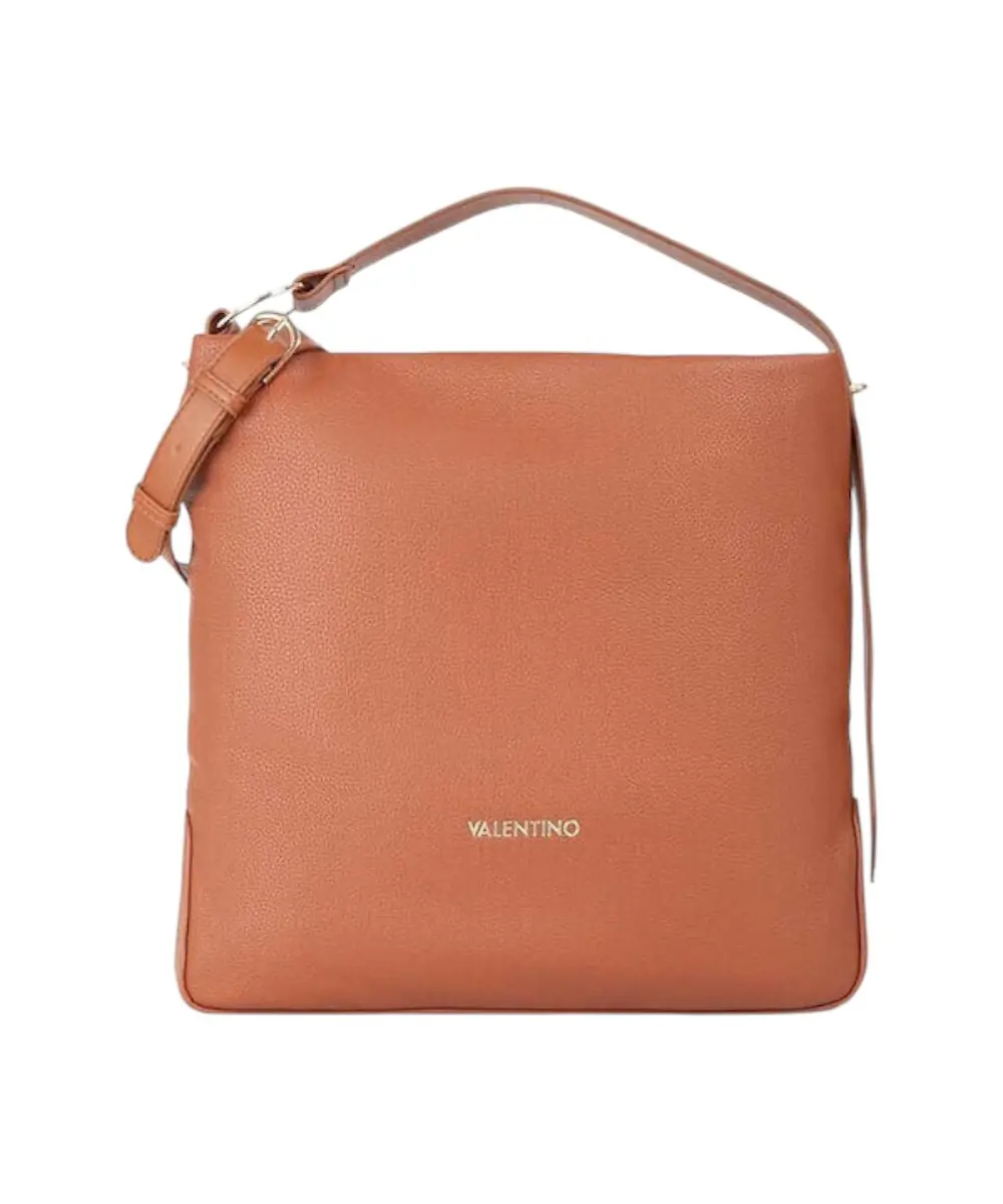 Φωτογραφία προϊόντος: Valentino Bags - Γυναικεία Τσάντα Ώμου Peonies Re VBS8NH07-089 Καφέ