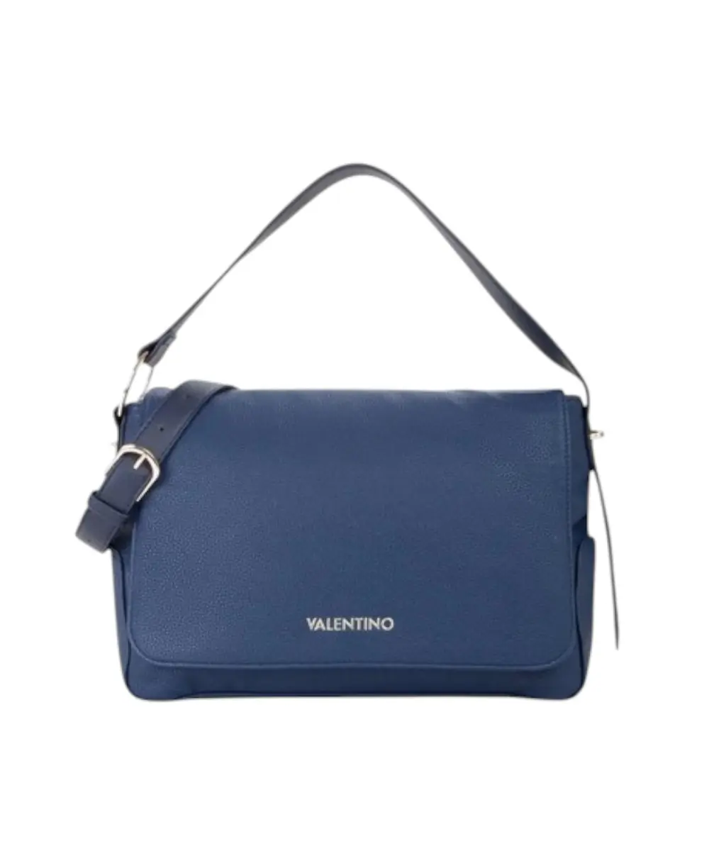 Φωτογραφία προϊόντος: Valentino Bags - Γυναικεία Τσάντα Ώμου Peonies Re VBS8NH37-002 Μπλε