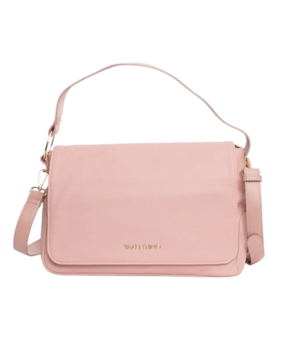 Φωτογραφία προϊόντος: Valentino Bags - Γυναικεία Τσάντα Ώμου Peonies Re VBS8NH37-030 Ροζ