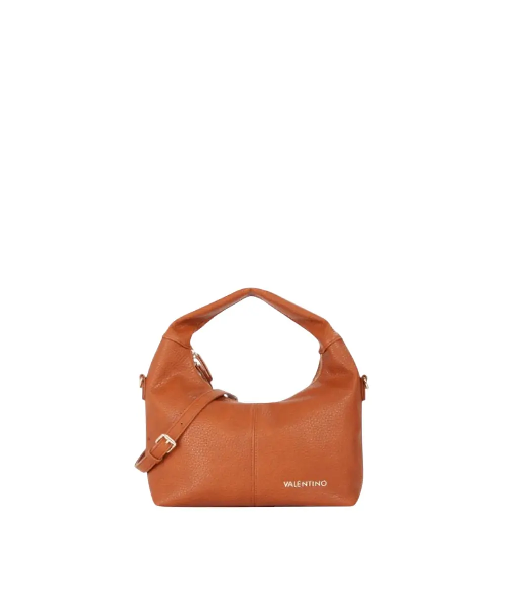 Φωτογραφία προϊόντος: Valentino Bags - Γυναικεία Τσάντα Χειρός Stem Re VBS8P108-089 Καφέ Ανοιχτό