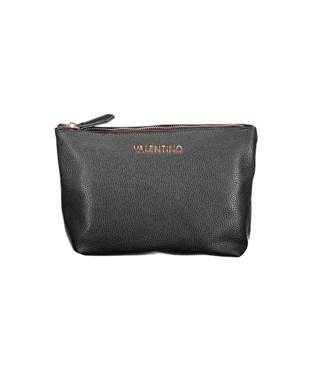 Φωτογραφία προϊόντος: Valentino Bags Valentino - Γυναικείο Νεσεσέρ Makeup Bag Scarlett Re VBE8U9513-001 Μαύρο
