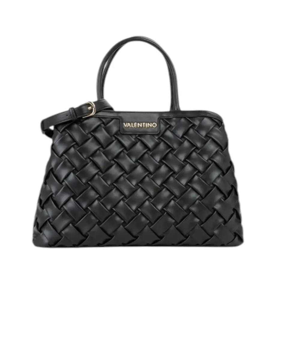 Φωτογραφία προϊόντος: Valentino Bags - Γυναικεία Τσάντα Ώμου Ennis VBS9UA04-001 Μαύρο