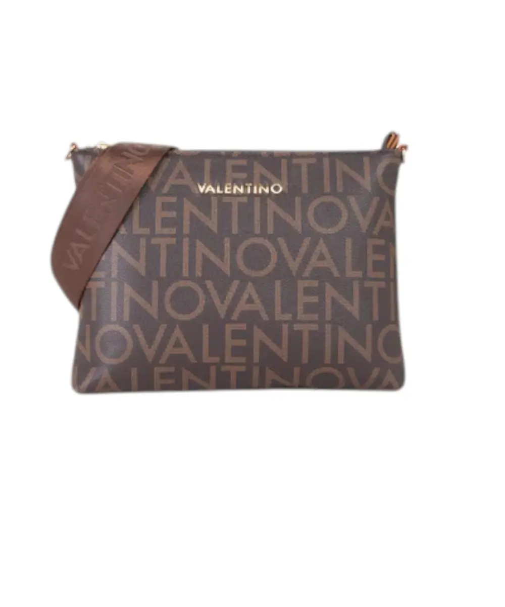 Φωτογραφία προϊόντος: Valentino Bags - Γυναικεία Pochette Regina Re VBS9IS17-N06 Καφέ