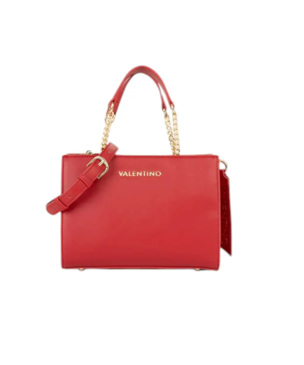 Φωτογραφία προϊόντος: Valentino Bags - Γυναικεία Τσάντα Ώμου Hira VBS9PD04-128 Κόκκινο