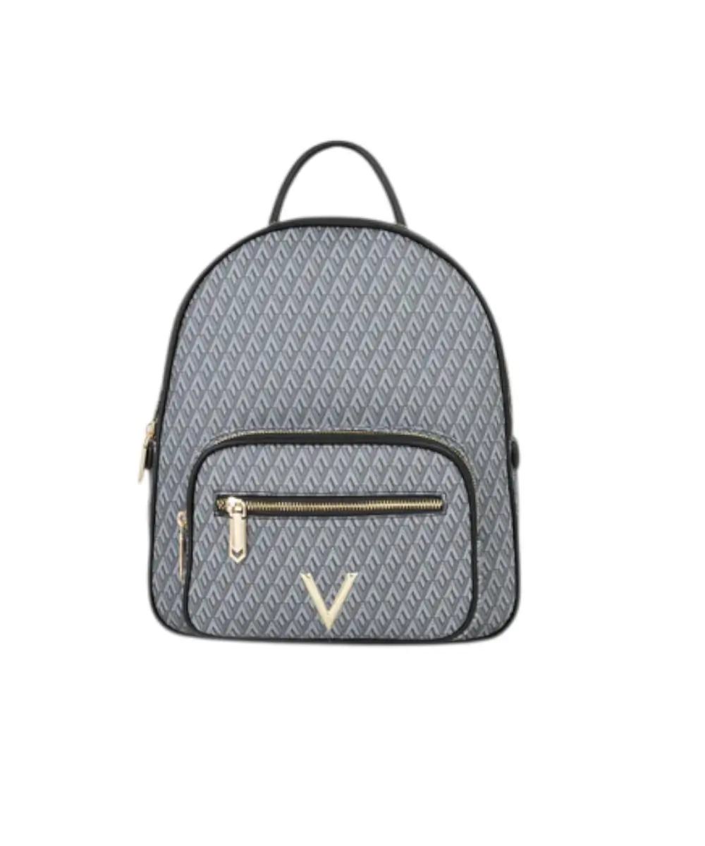 Φωτογραφία προϊόντος: Valentino Bags - Γυναικεία Τσάντα Πλάτης Queen Re VBS9OX20-395 Μαύρο