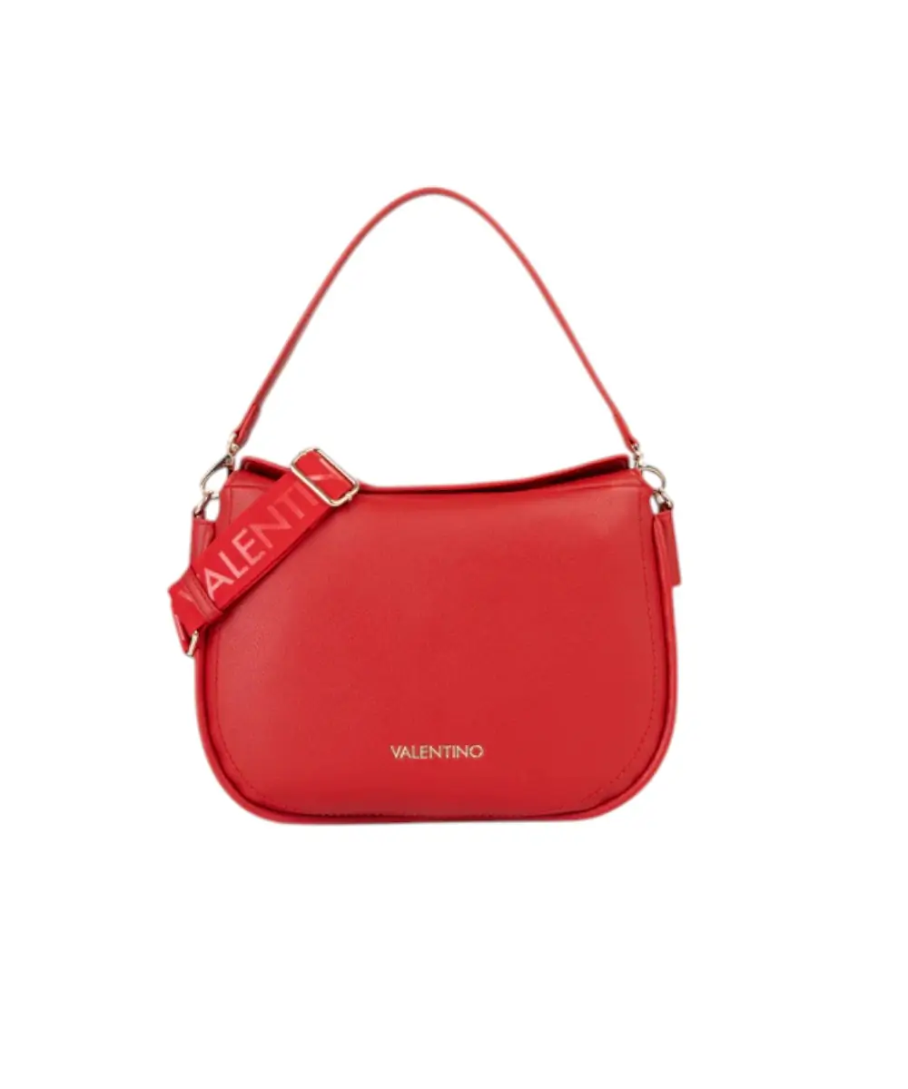 Φωτογραφία προϊόντος: Valentino Bags - Γυναικεία Τσάντα Ώμου Ersa Re VBS9WG07-128 Κόκκινο