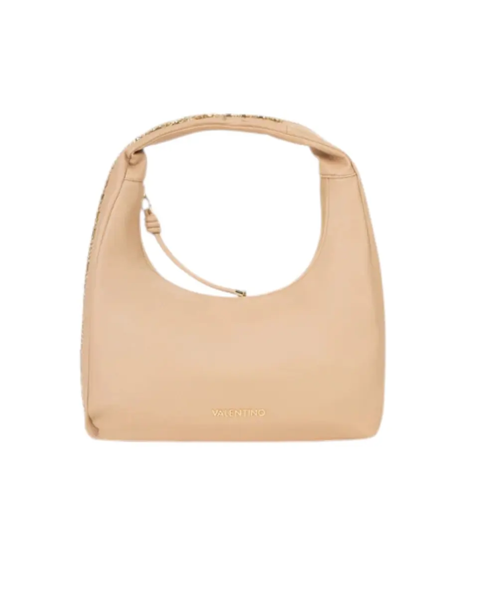 Φωτογραφία προϊόντος: Valentino Bags - Γυναικεία Τσάντα Ώμου Harmonia VBS9OT07-005 Μπεζ