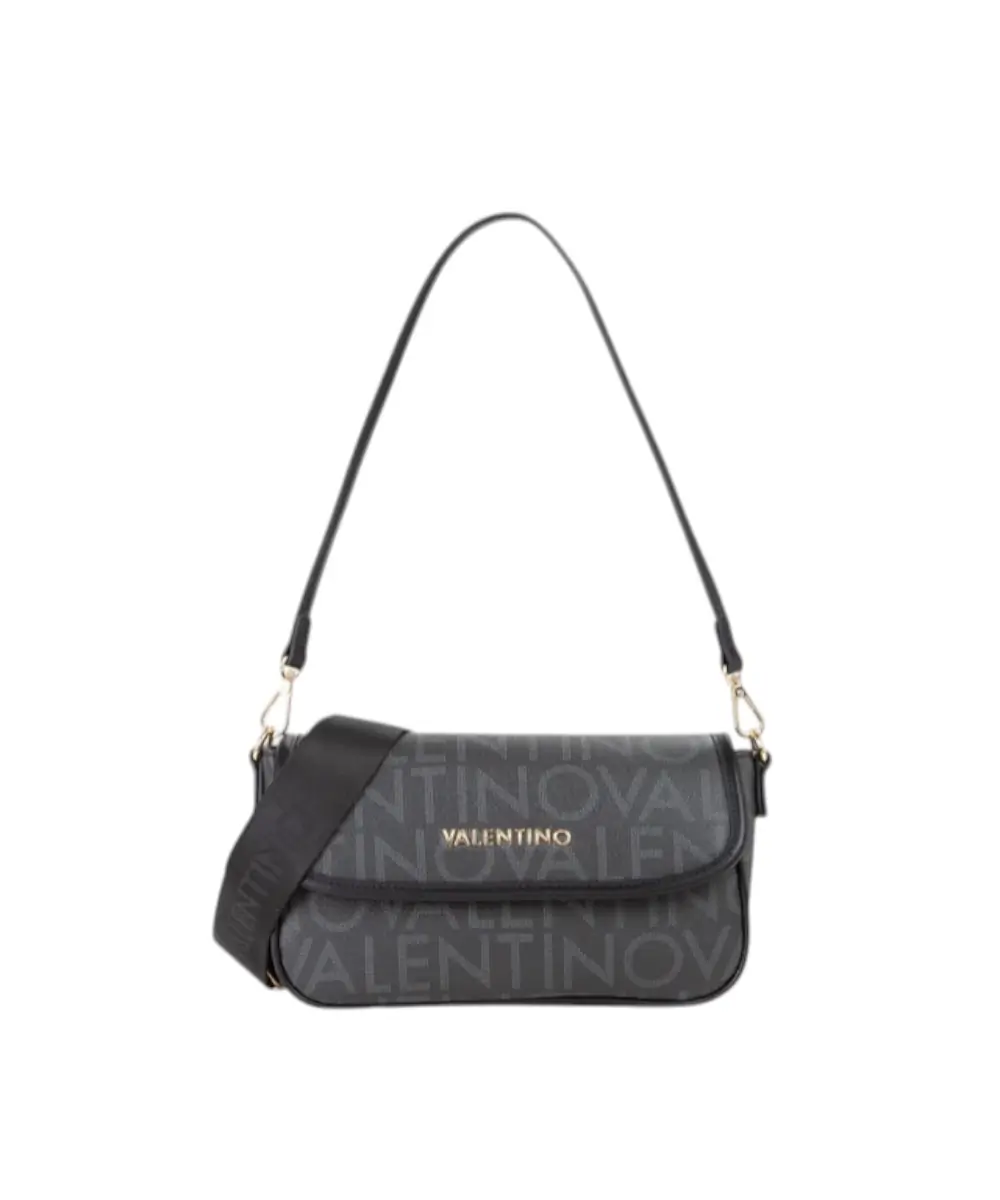 Φωτογραφία προϊόντος: Valentino Bags - Γυναικεία Τσάντα Ώμου Regina Re VBS9IS09-001 Μαύρο