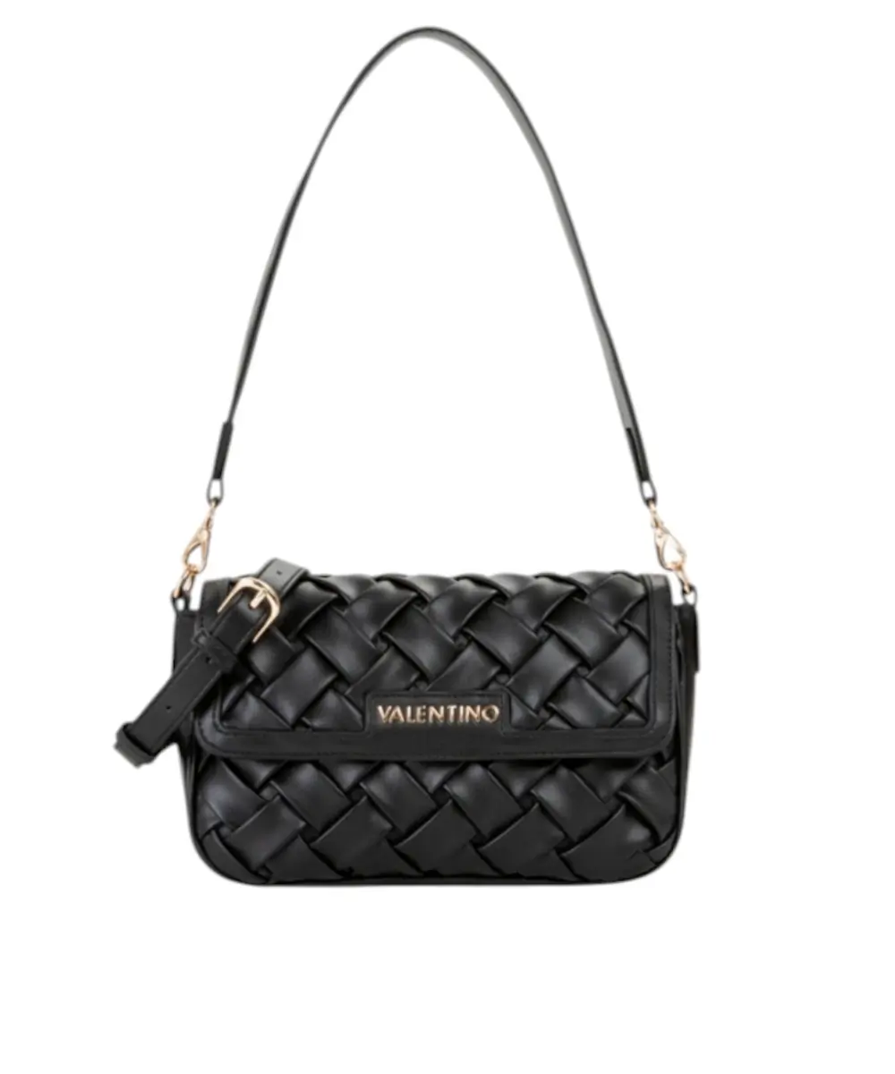 Φωτογραφία προϊόντος: Valentino Bags - Γυναικεία Τσάντα Ώμου Ennis VBS9UA09-001 Μαύρο