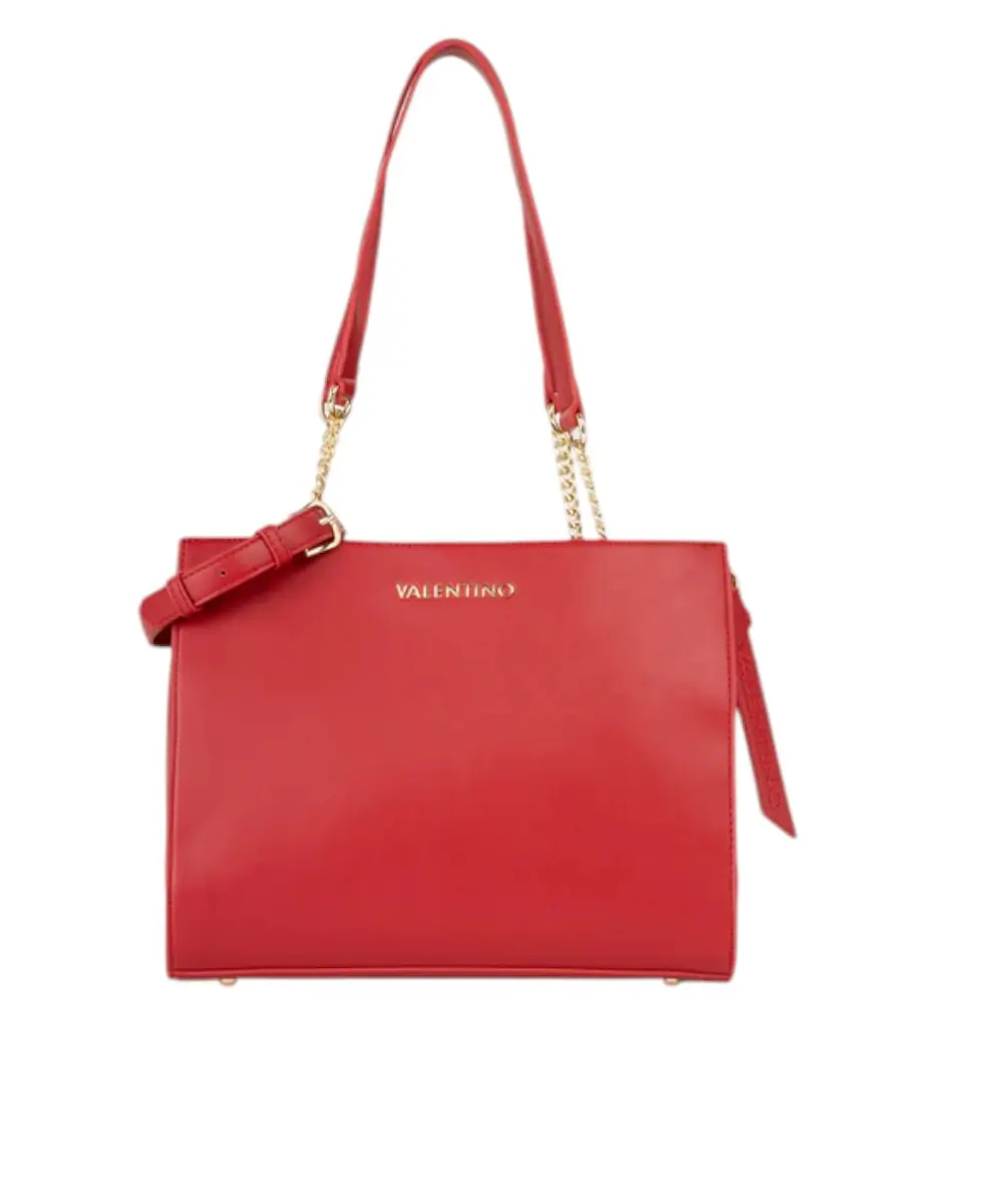 Φωτογραφία προϊόντος: Valentino Bags - Γυναικεία Τσάντα Ώμου Hira VBS9PD01-128 Κόκκινο