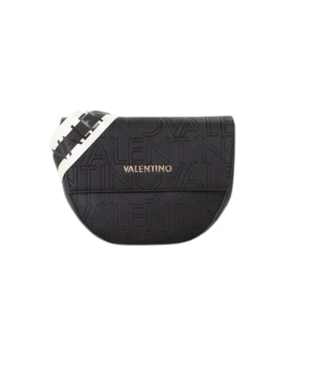 Φωτογραφία προϊόντος: Valentino Bags - Γυναικεία Τσάντα Ώμου Pansy VBS8PG09-001 Μαύρο