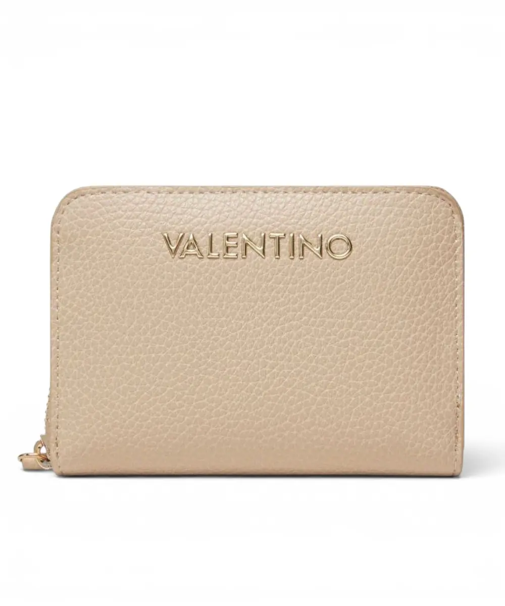 Φωτογραφία προϊόντος: Valentino Bags Valentino - Γυναικείο Πορτοφόλι Alexia VPS5A8137-005 Μπεζ