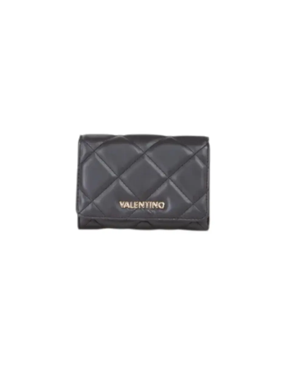 Φωτογραφία προϊόντος: Valentino Bags Valentino - Γυναικείο Πορτοφόλι Ocarina VPS3KK43R-001 Μαύρο