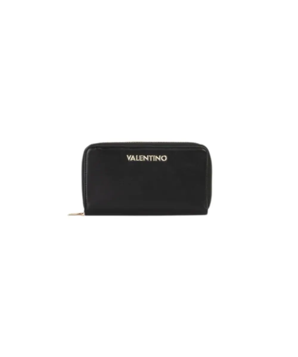 Φωτογραφία προϊόντος: Valentino Bags Valentino - Γυναικείο Πορτοφόλι Clio Re VPS9OG47-001 Μαύρο