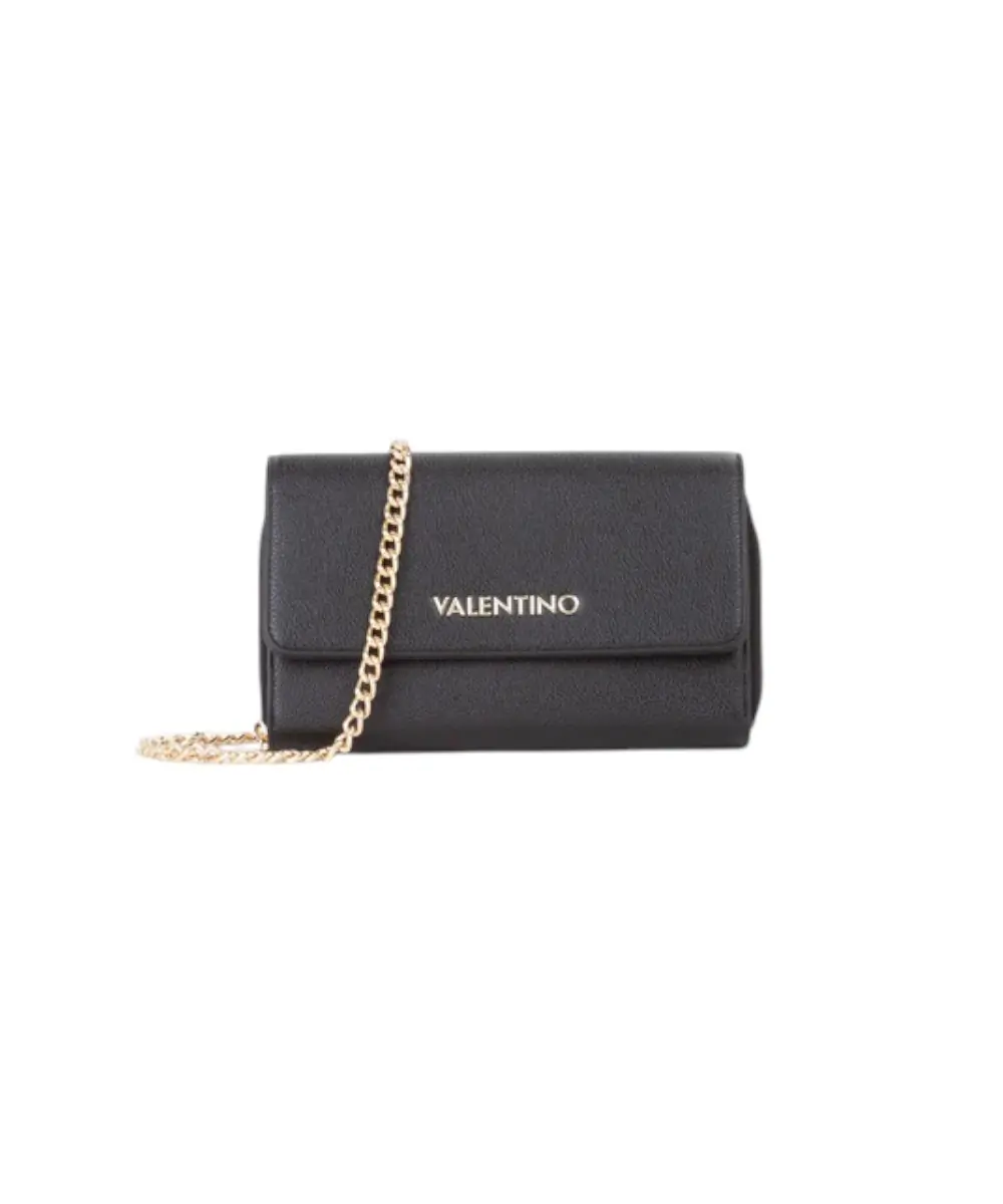 Φωτογραφία προϊόντος: Valentino Bags Valentino - Γυναικείο Πορτοφόλι Doris Re VPS9ON212-001 Μαύρο
