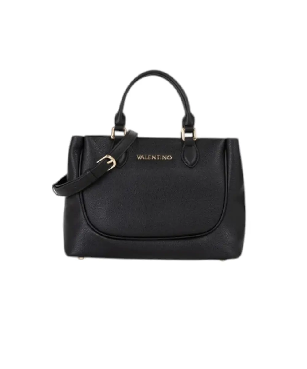 Φωτογραφία προϊόντος: Valentino Bags - Γυναικεία Τσάντα Ώμου Daphne Re VBS9OP04-001 Μαύρο