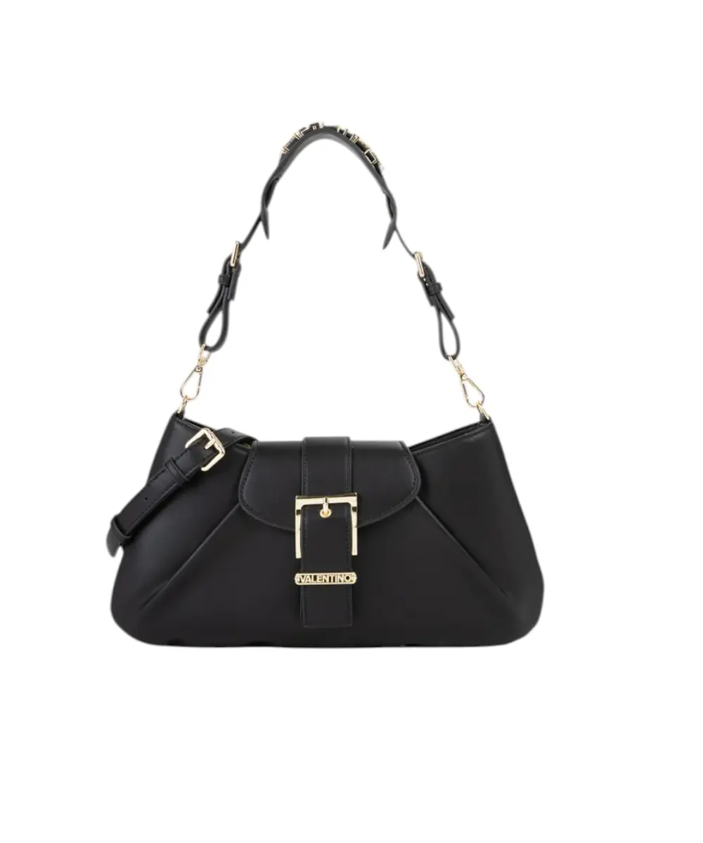 Φωτογραφία προϊόντος: Valentino Bags - Γυναικεία Τσάντα Ώμου Cassandra VBS9TF13-001 Μαύρο