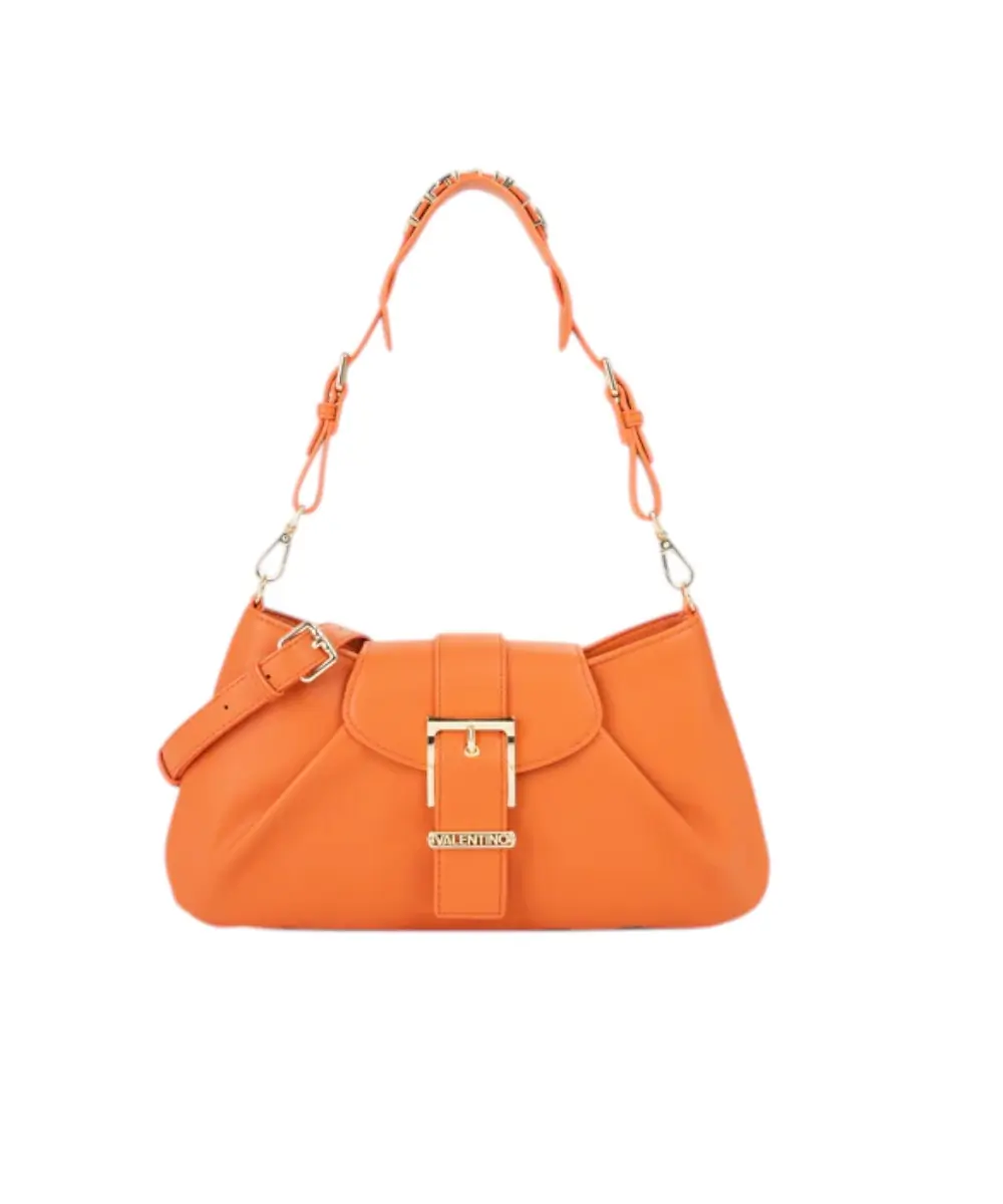 Φωτογραφία προϊόντος: Valentino Bags - Γυναικεία Τσάντα Ώμου Cassandra VBS9TF13-048 Πορτοκαλί