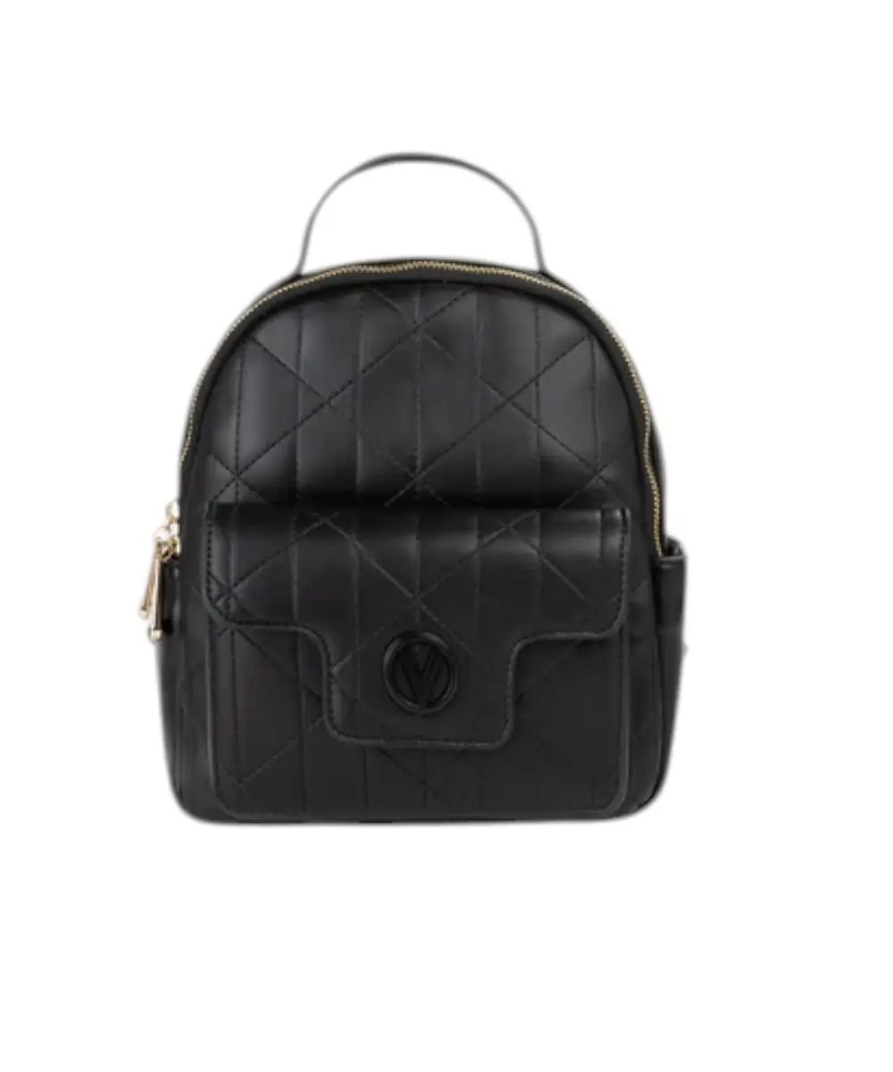 Φωτογραφία προϊόντος: Valentino Bags - Γυναικεία Τσάντα Πλάτης Melia VBS9OR22-001 Μαύρο