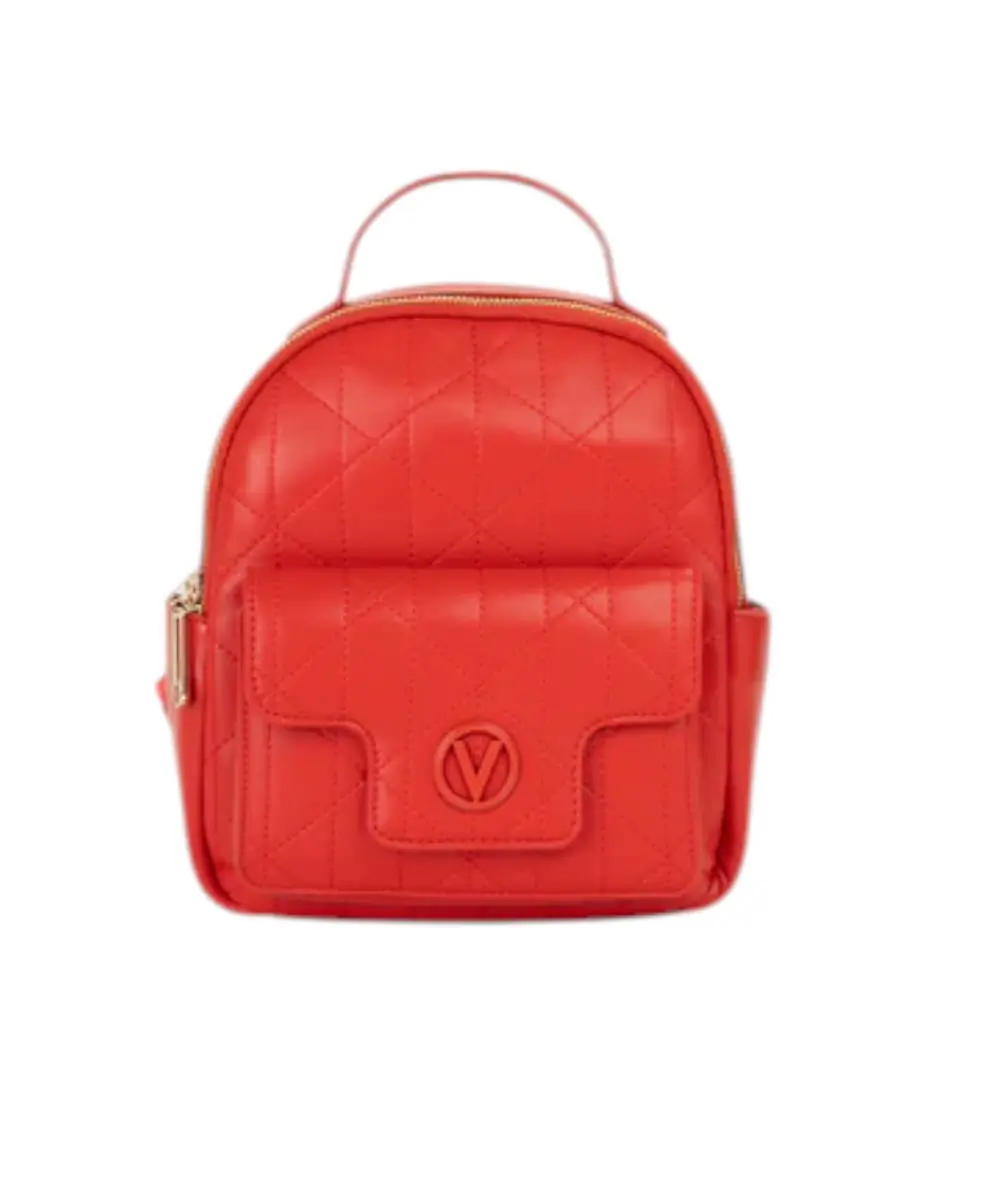 Φωτογραφία προϊόντος: Valentino Bags - Γυναικεία Τσάντα Πλάτης Melia VBS9OR22-128 Κόκκινο