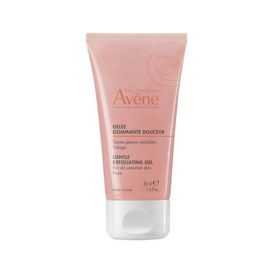 Φωτογραφία προϊόντος: AVENE - Gelee Gommante Douceur 50mL