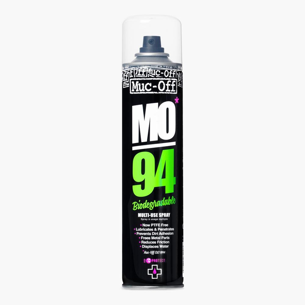 Φωτογραφία προϊόντος: SPRAY ΛΙΠΑΝΤΙΚΟ MO94 400ML | MUC-OFF