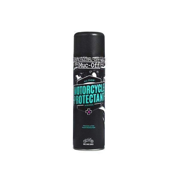 Φωτογραφία προϊόντος: MUC-OFF Spray Προστασίας Motorcycle Protectant 500ml