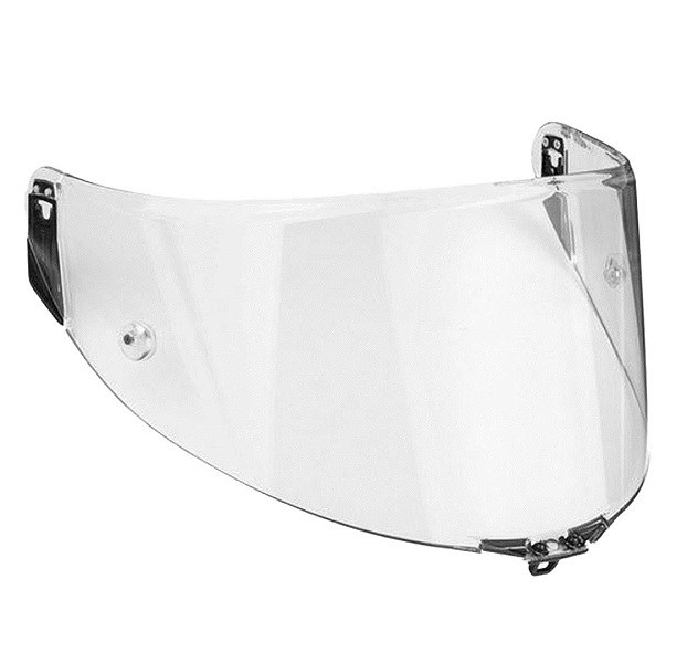 Φωτογραφία προϊόντος: ΖΕΛΑΤΙΝΑ CLEAR VISOR RACE 3 MPLK ΓΙΑ ΚΡΑΝΗ PISTA GP RR/PISTA GP R/CORSA R | AGV