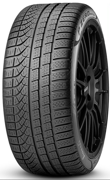 Φωτογραφία προϊόντος: Pirelli WINTER PZERO* XL 255/40R19 100V