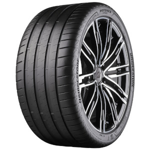 Φωτογραφία προϊόντος: Bridgestone POTENZA SPORT + B-SEAL Enl XL 235/45R20 100T