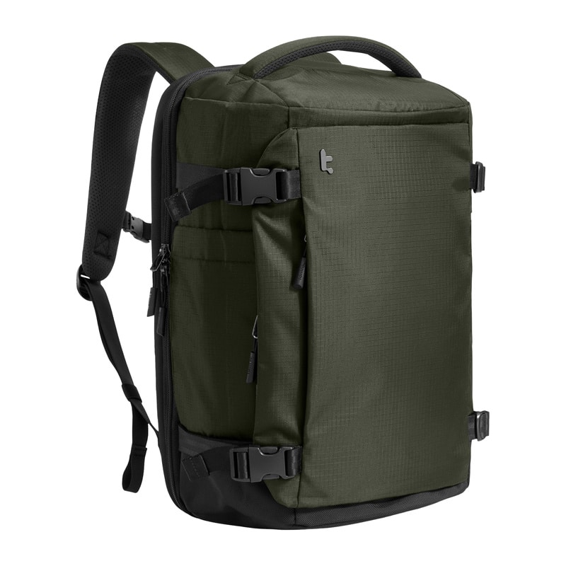 Φωτογραφία προϊόντος: Tomtoc Navigator-T66 Liteway Travel Backpack 15.6"/28L Green