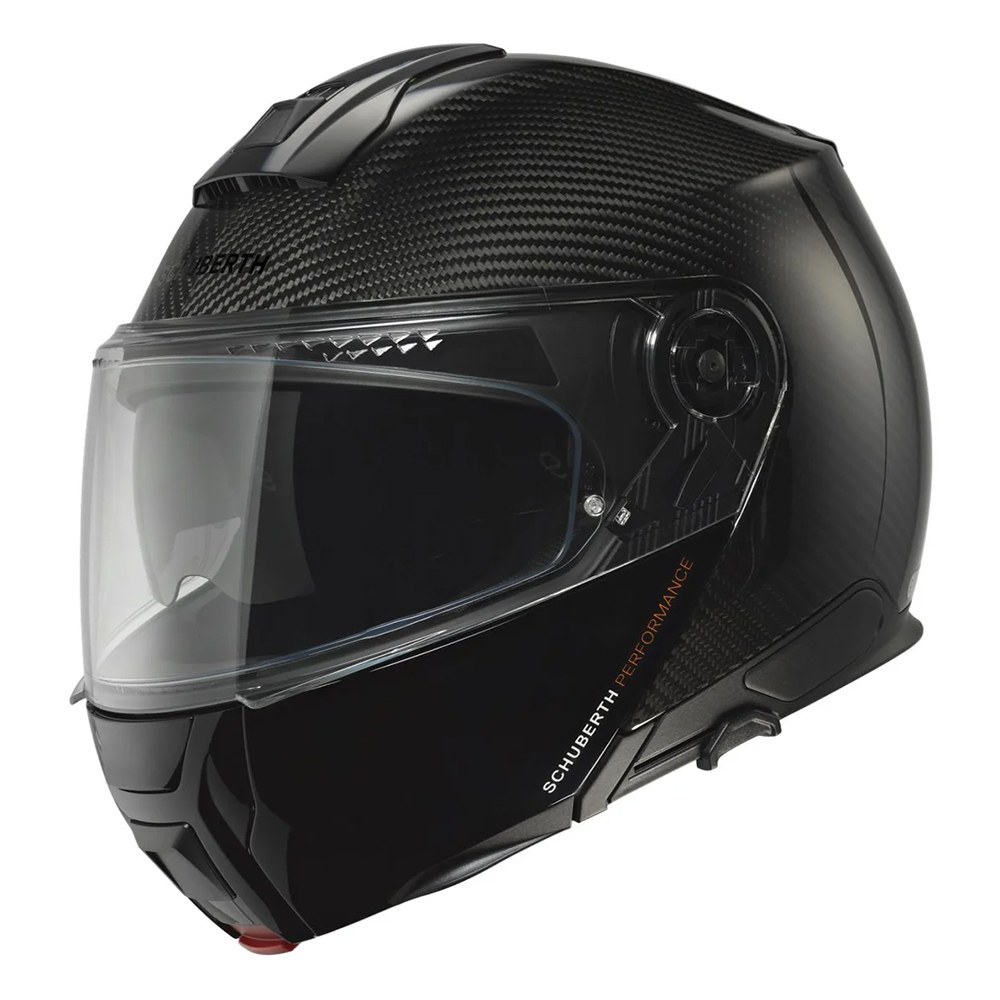 Φωτογραφία προϊόντος: Κράνος Flip-Up Schuberth C5 Carbon ECE 22.06