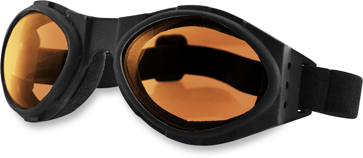 Φωτογραφία προϊόντος: Bobster Γυαλιά Bugeye Goggles Amber BA001A